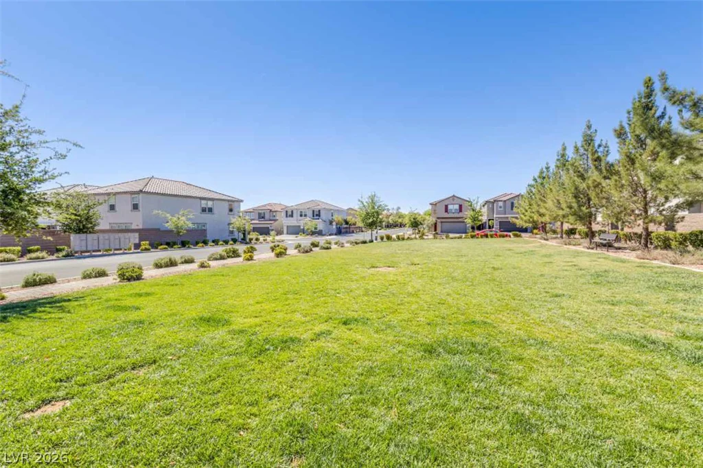 7712 Lush Oasis, Las Vegas, NV 89113