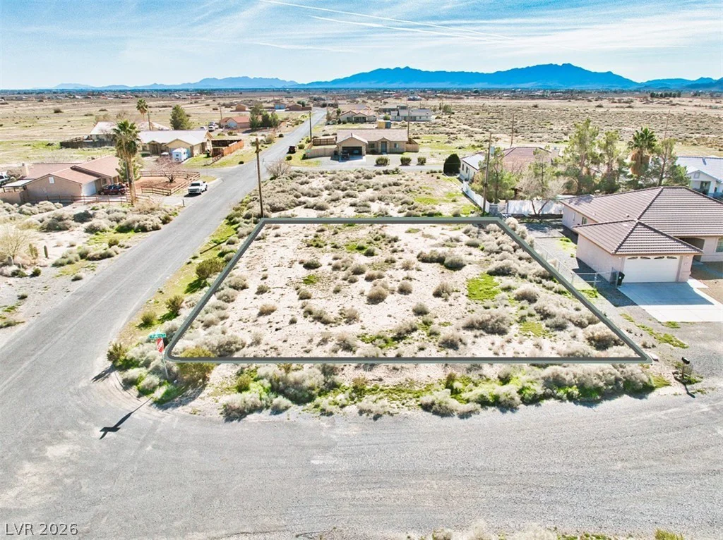 1481 Pizarro, Pahrump, NV 89060