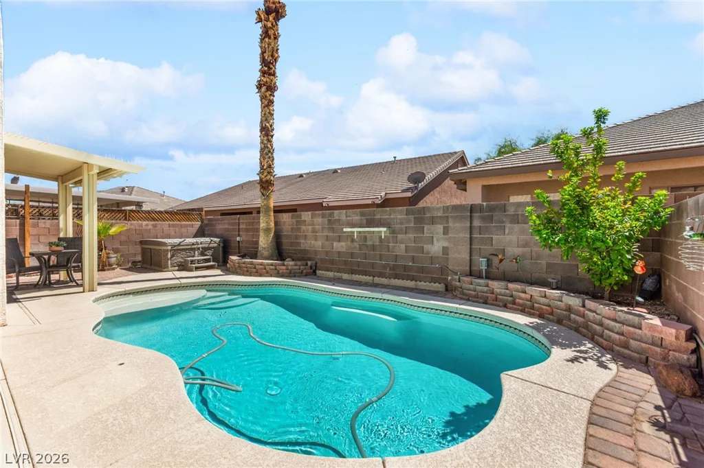 375 Golden Shore, Las Vegas, NV 89123