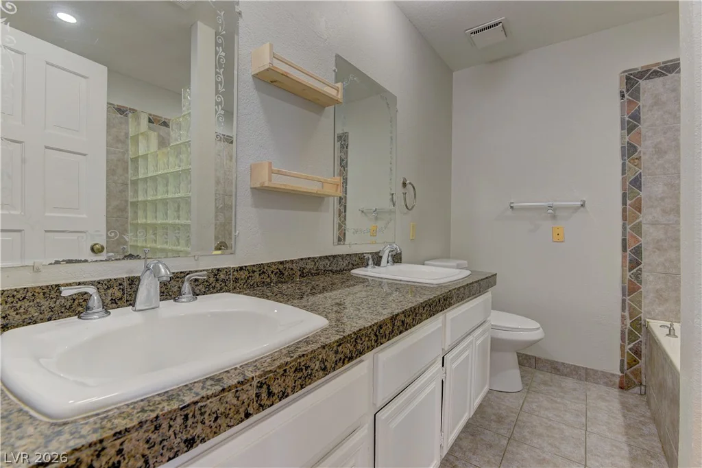 3378 Milenko, Las Vegas, NV 89121