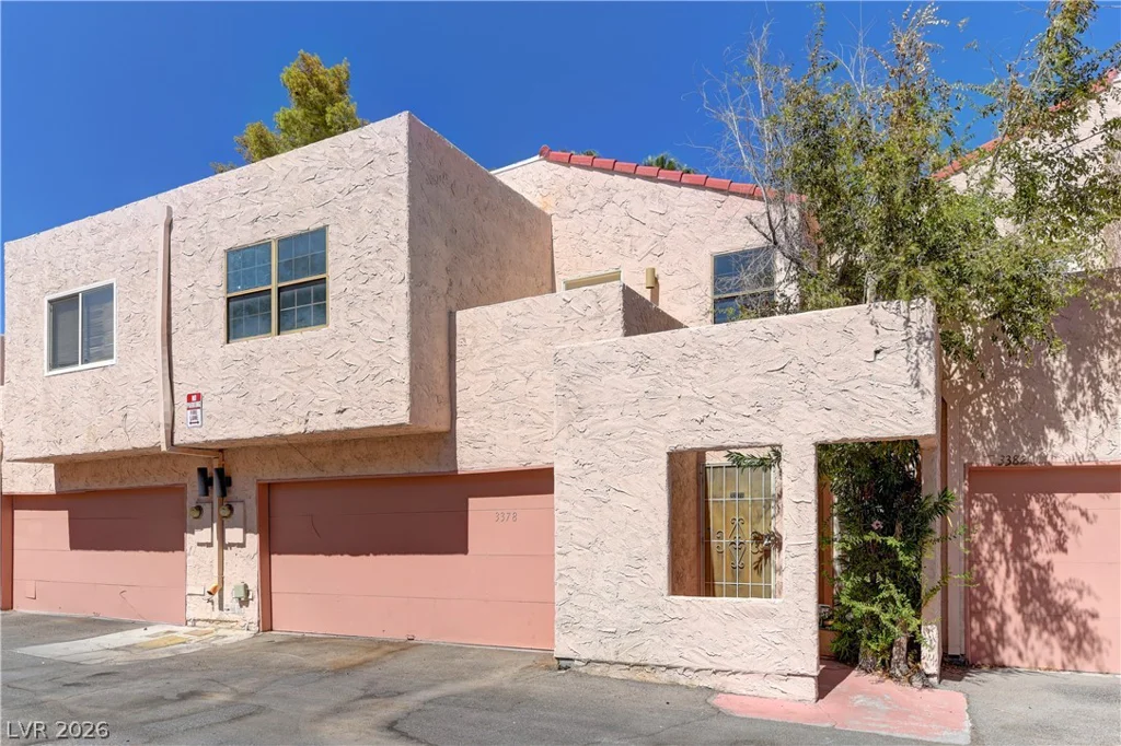 3378 Milenko, Las Vegas, NV 89121