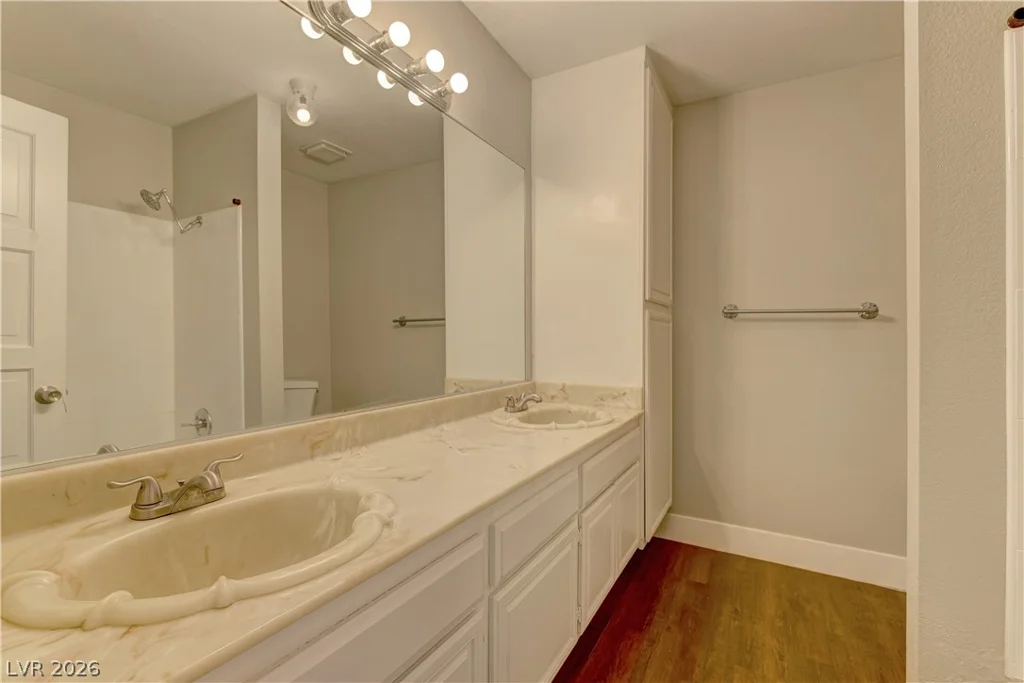 3378 Milenko, Las Vegas, NV 89121