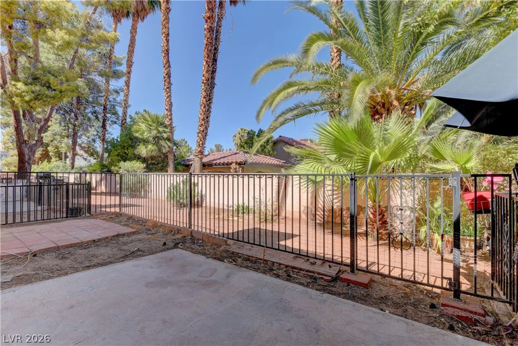3378 Milenko, Las Vegas, NV 89121