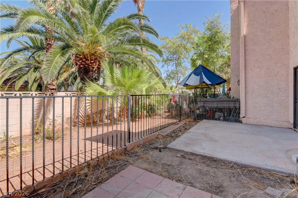 3378 Milenko, Las Vegas, NV 89121
