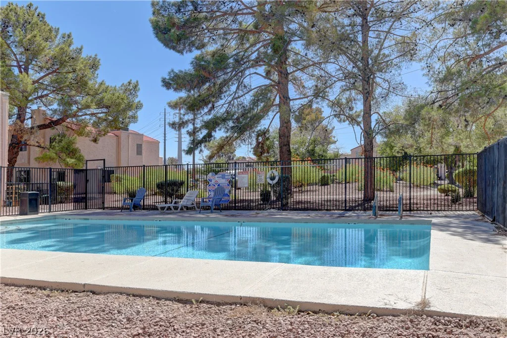 3378 Milenko, Las Vegas, NV 89121
