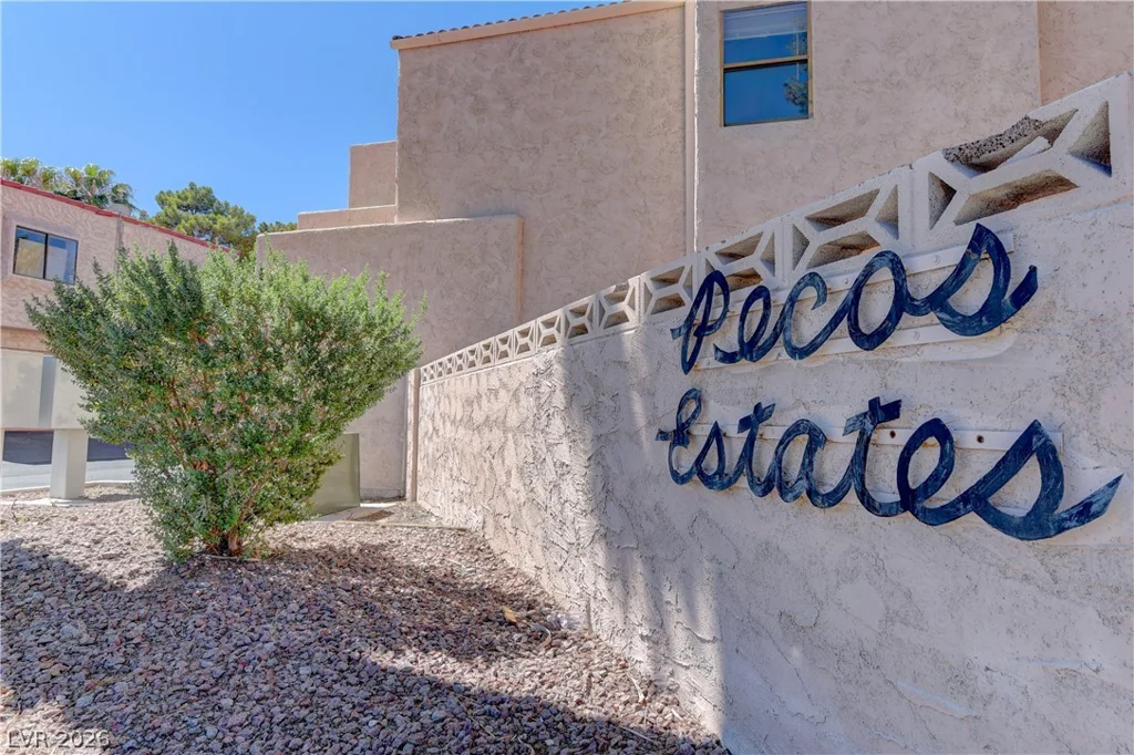 3378 Milenko, Las Vegas, NV 89121