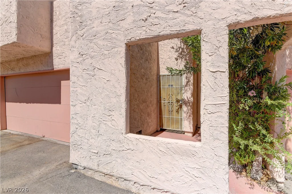 3378 Milenko, Las Vegas, NV 89121