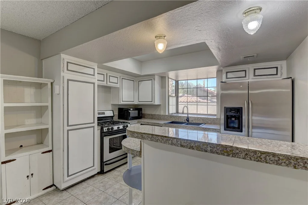 3378 Milenko, Las Vegas, NV 89121