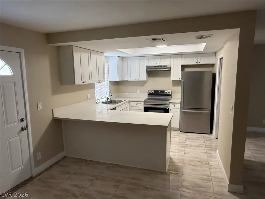 3468 Townhouse Drive, Las Vegas, NV 89121