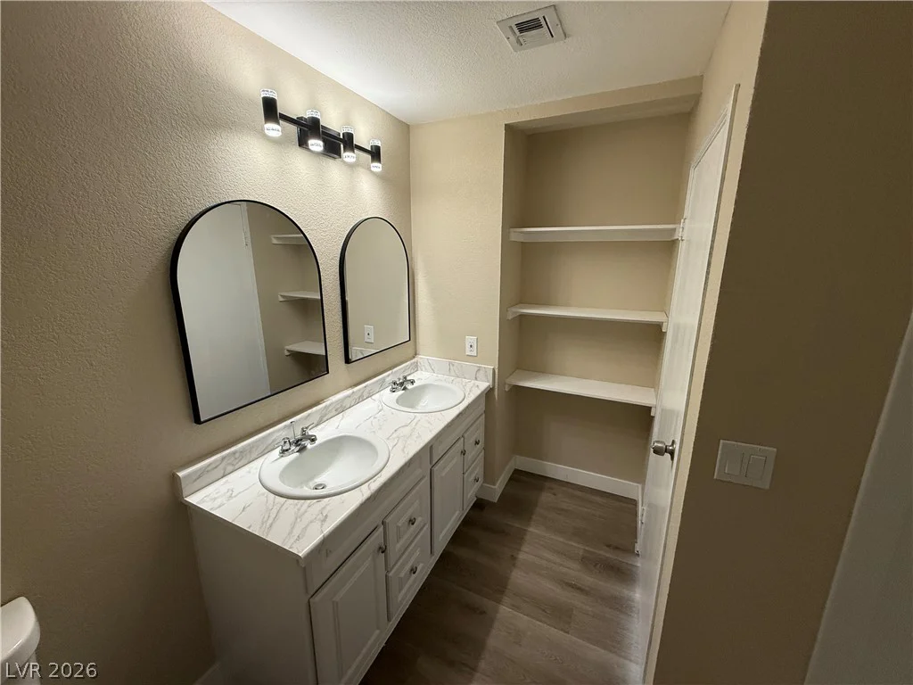 3468 Townhouse Drive, Las Vegas, NV 89121