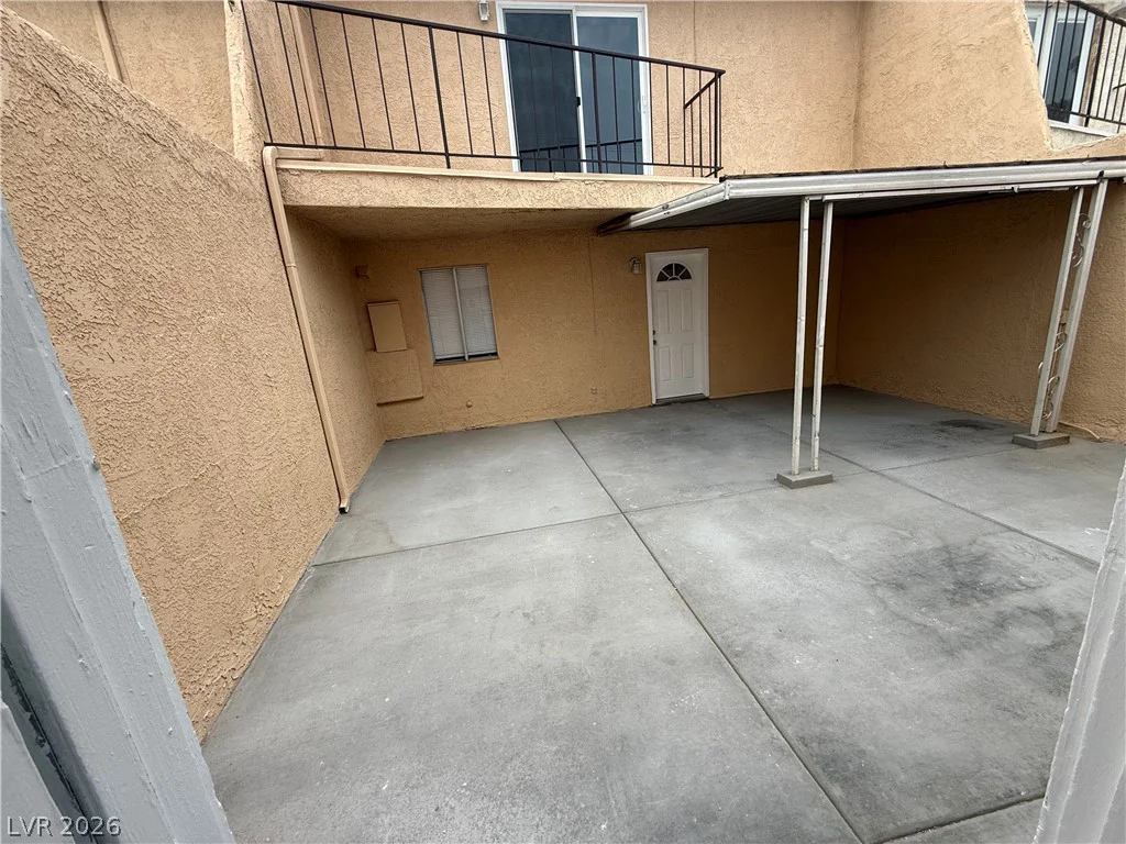3468 Townhouse Drive, Las Vegas, NV 89121