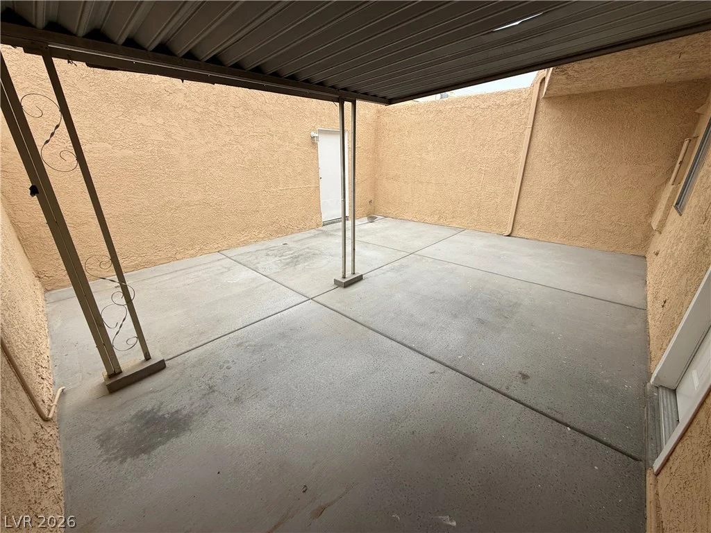 3468 Townhouse Drive, Las Vegas, NV 89121