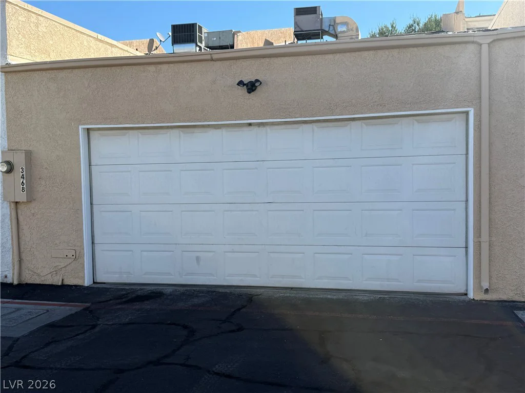 3468 Townhouse Drive, Las Vegas, NV 89121