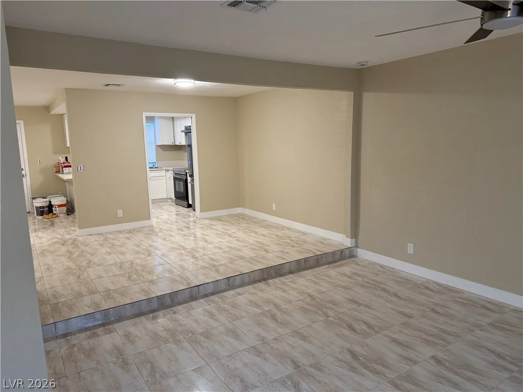 3468 Townhouse Drive, Las Vegas, NV 89121