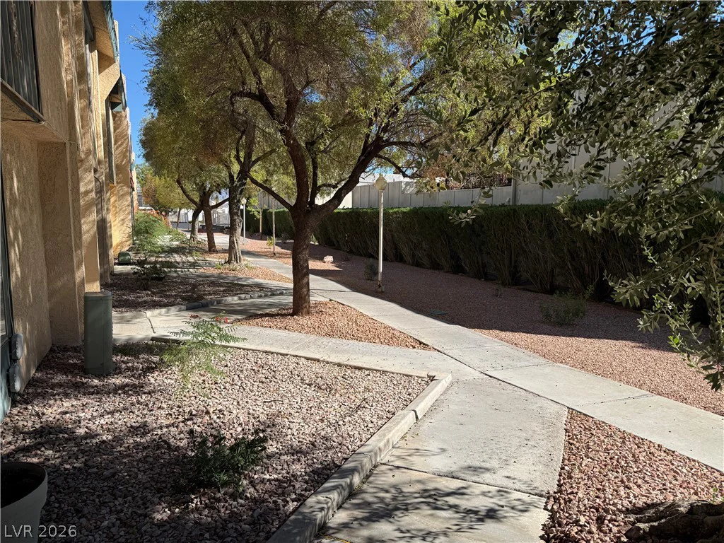 3468 Townhouse Drive, Las Vegas, NV 89121