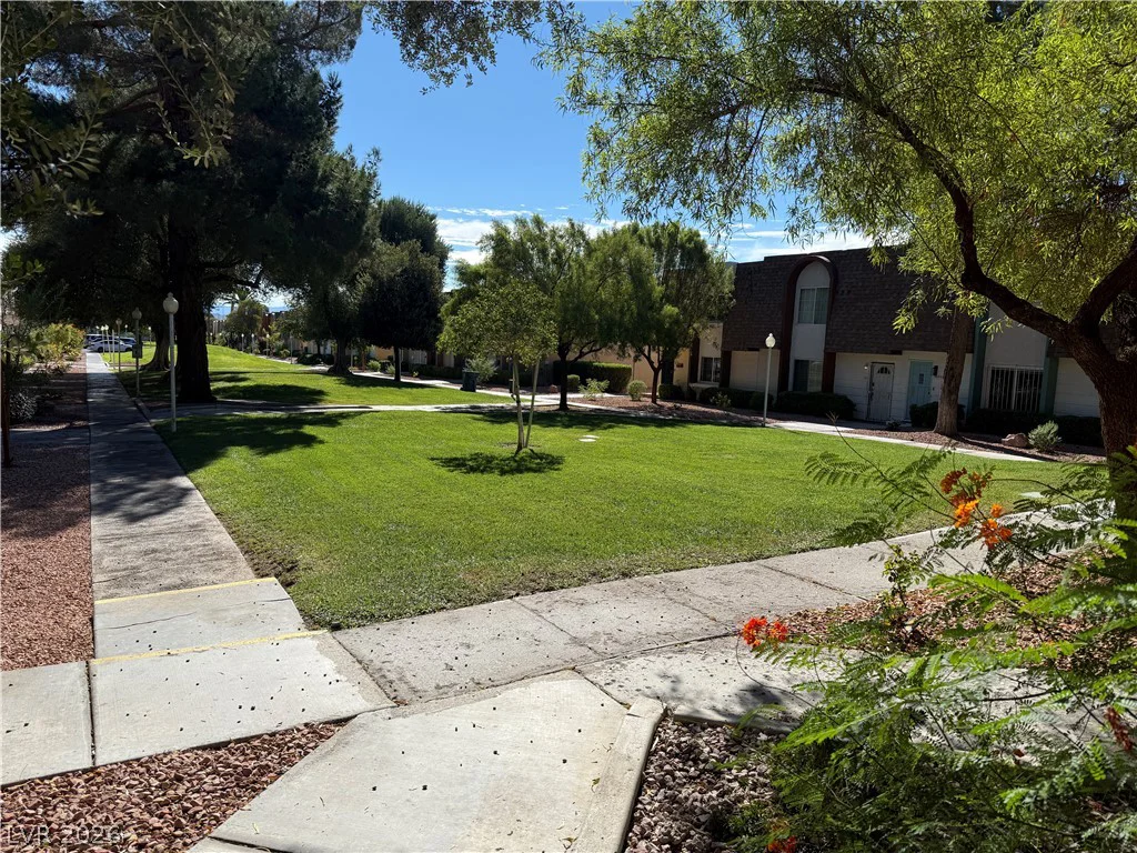 3468 Townhouse Drive, Las Vegas, NV 89121