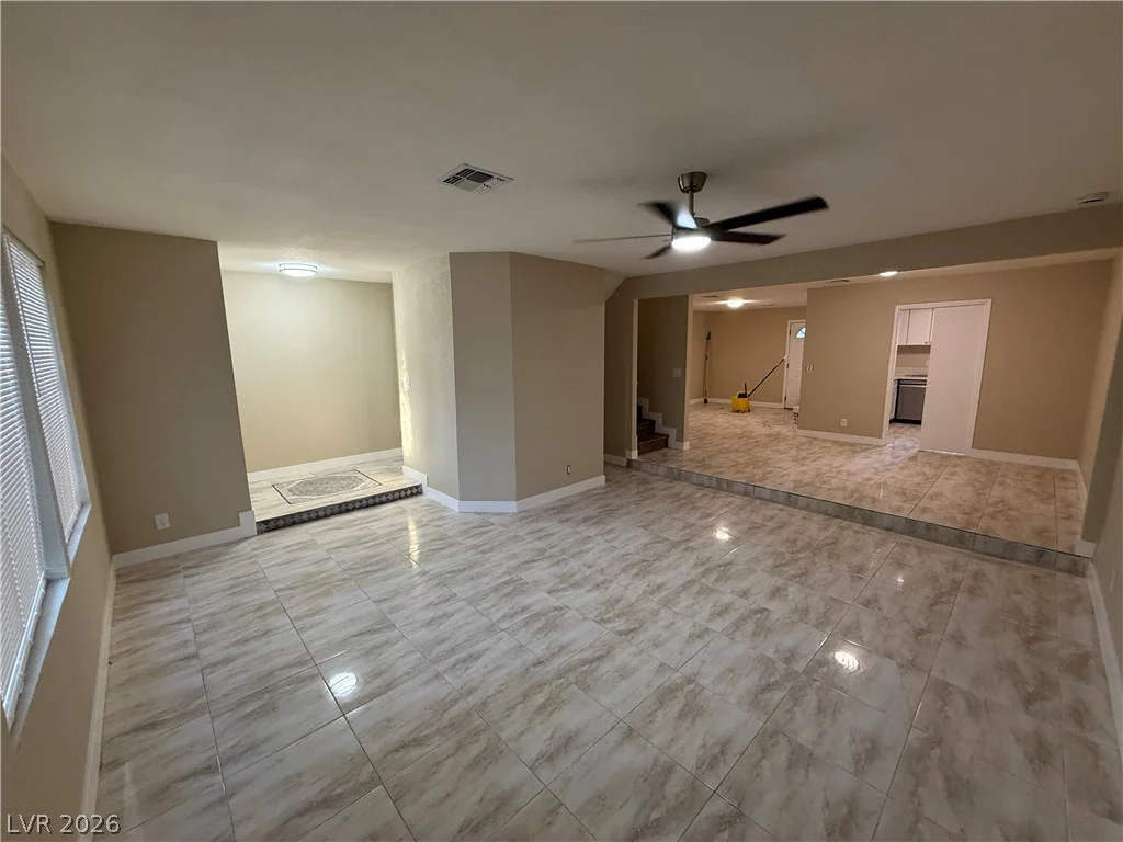 3468 Townhouse Drive, Las Vegas, NV 89121