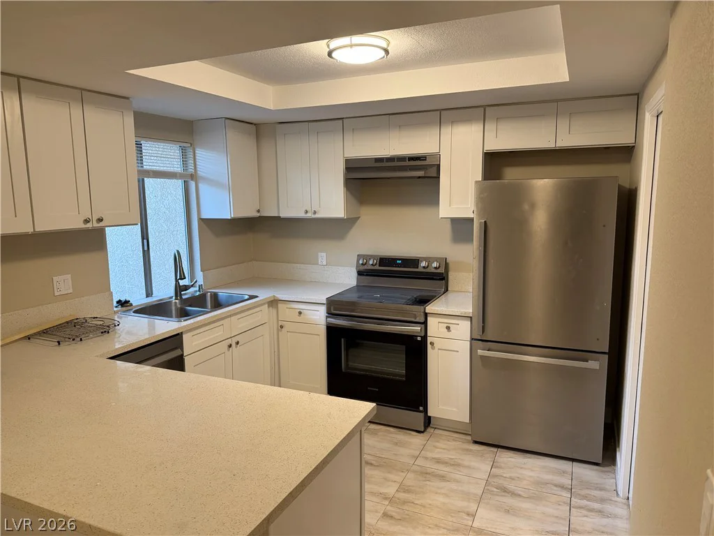 3468 Townhouse Drive, Las Vegas, NV 89121