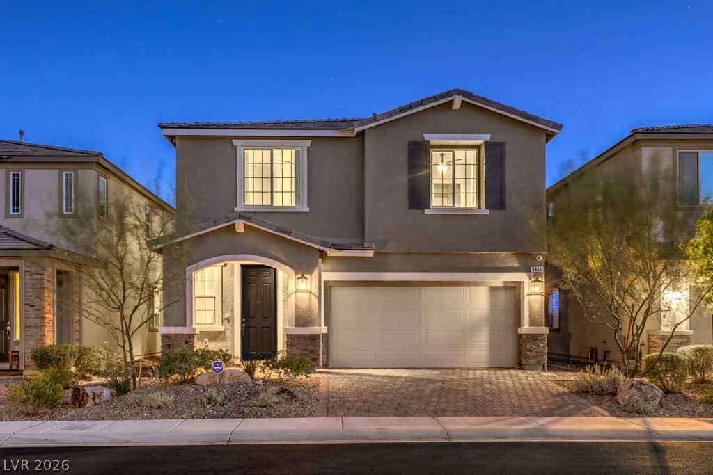 9463 Brough, Las Vegas, NV 89178