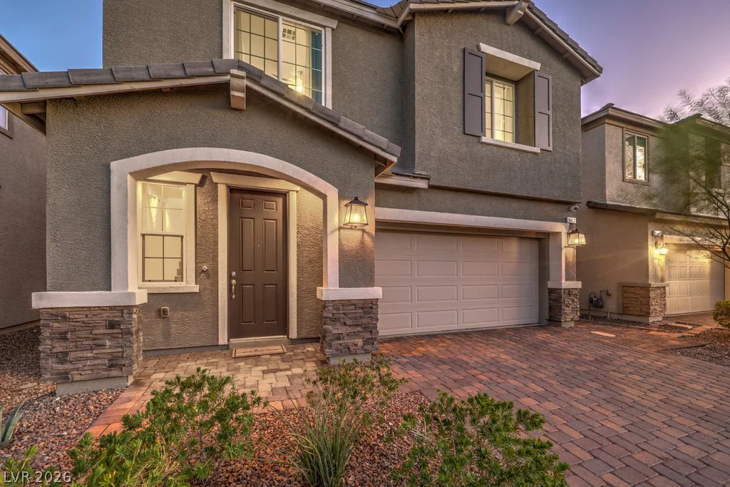 9463 Brough, Las Vegas, NV 89178