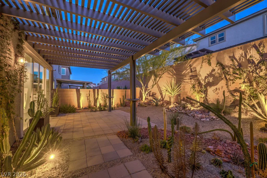 9463 Brough, Las Vegas, NV 89178