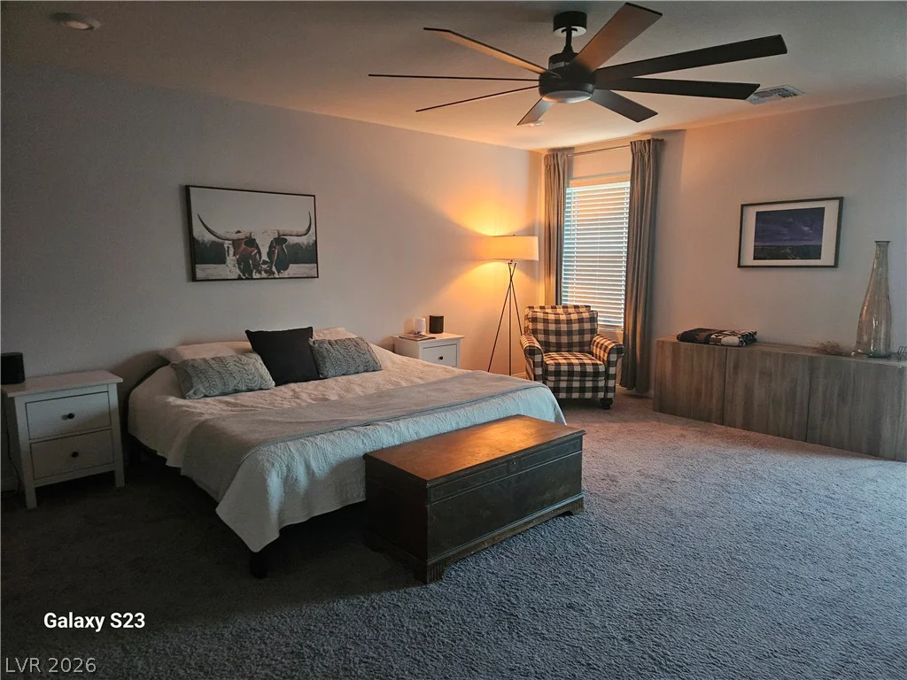 7573 Lush Oasis, Las Vegas, NV 89113