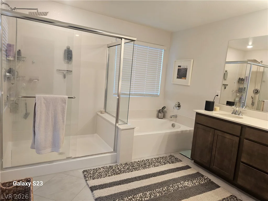 7573 Lush Oasis, Las Vegas, NV 89113