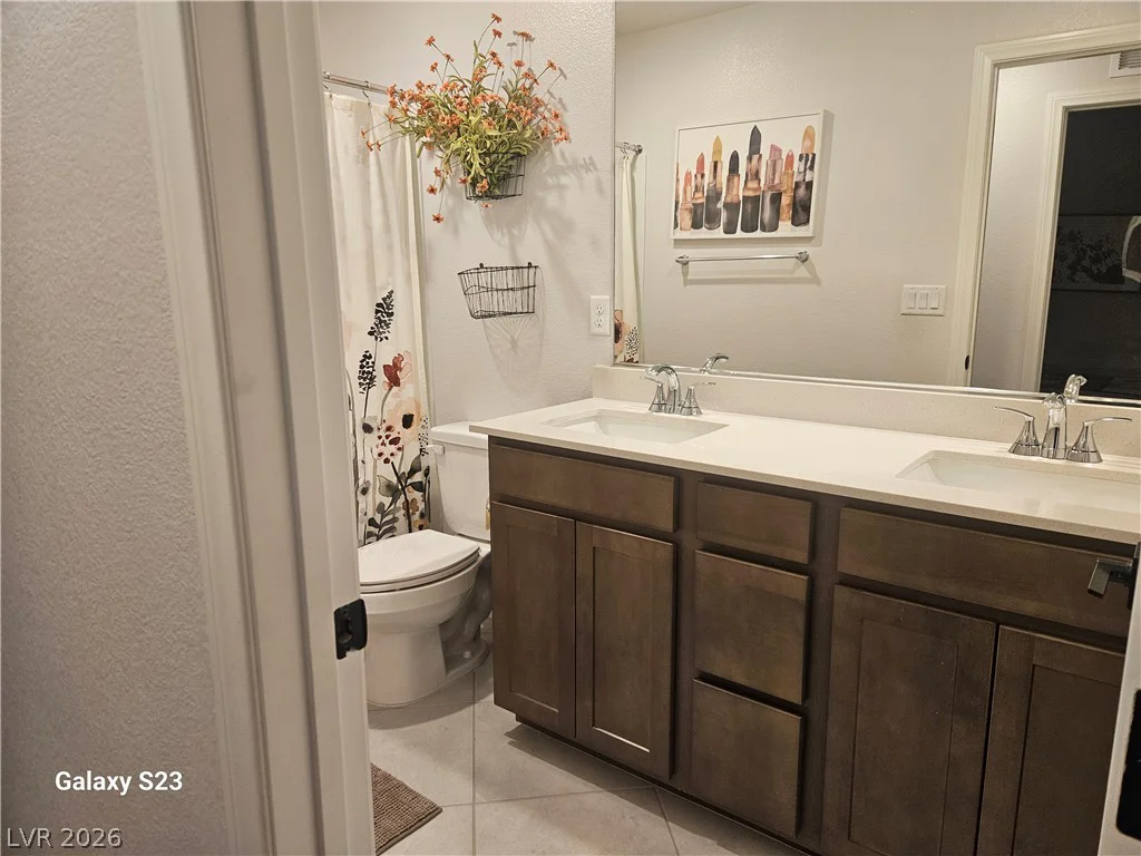 7573 Lush Oasis, Las Vegas, NV 89113
