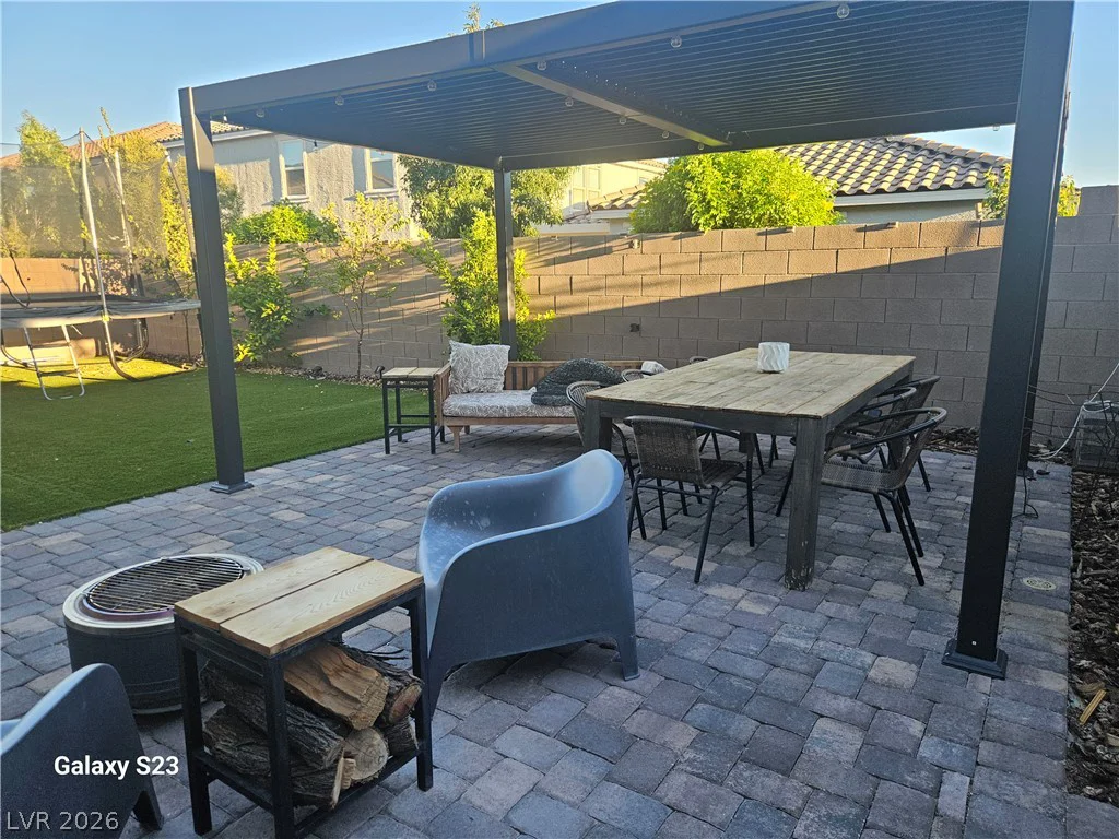 7573 Lush Oasis, Las Vegas, NV 89113