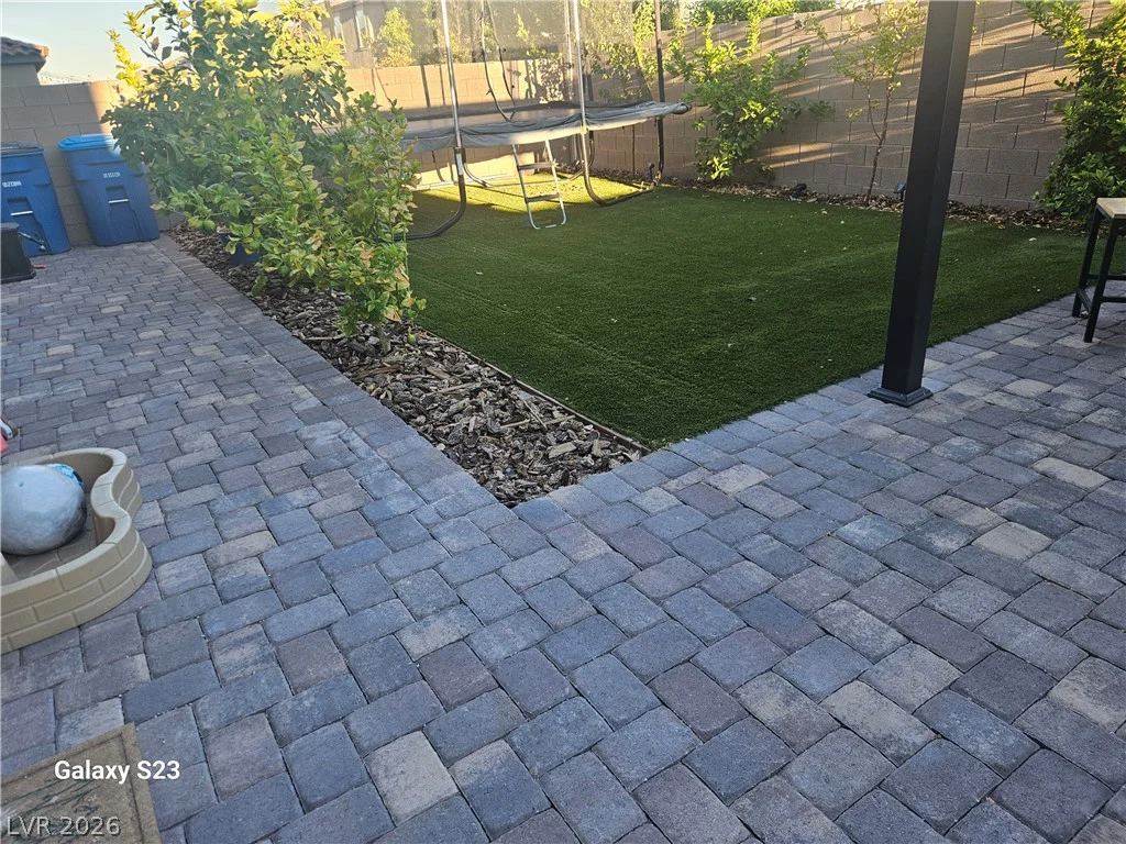 7573 Lush Oasis, Las Vegas, NV 89113