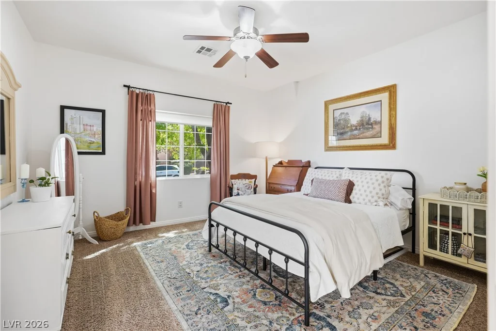 6049 River Belle, North Las Vegas, NV 89031