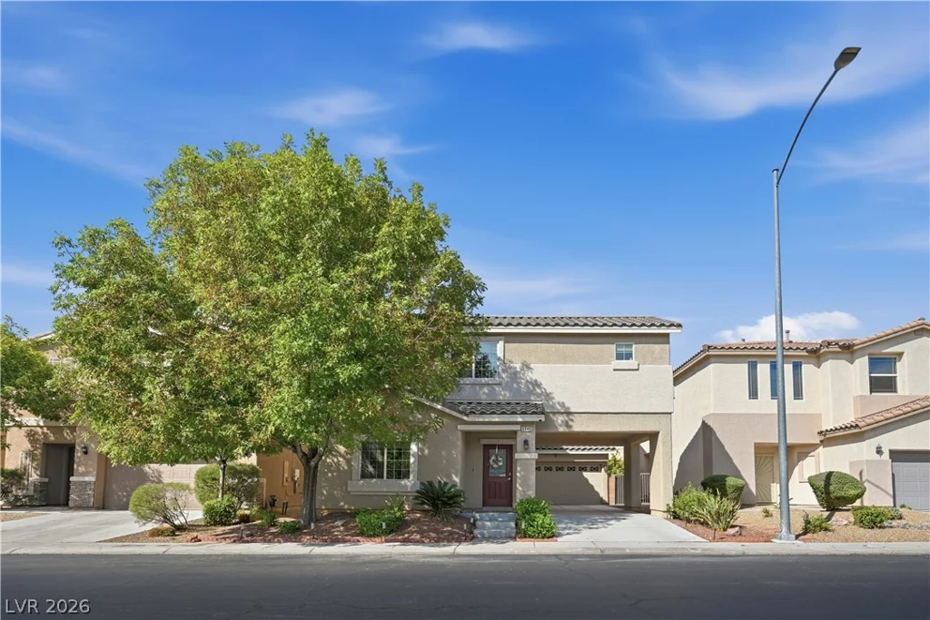 6049 River Belle, North Las Vegas, NV 89031