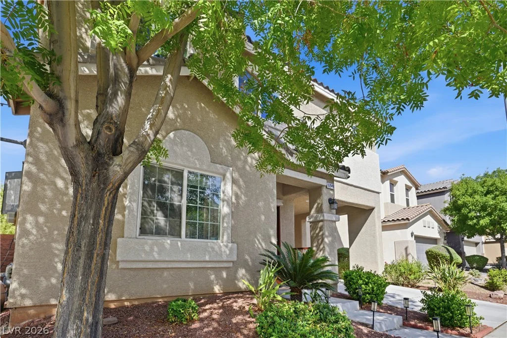 6049 River Belle, North Las Vegas, NV 89031
