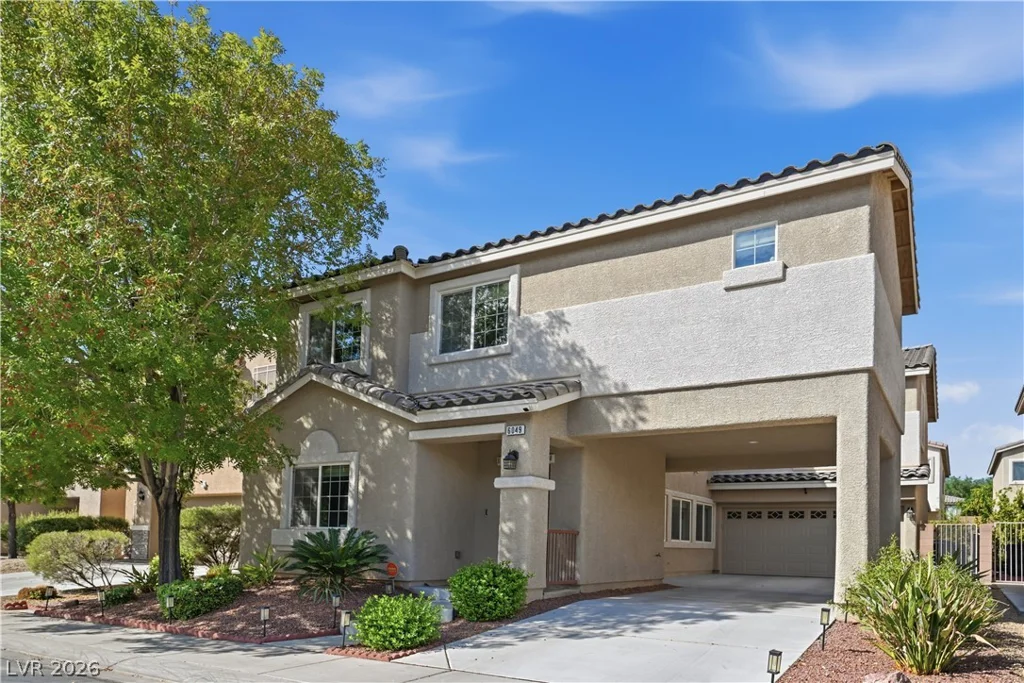 6049 River Belle, North Las Vegas, NV 89031