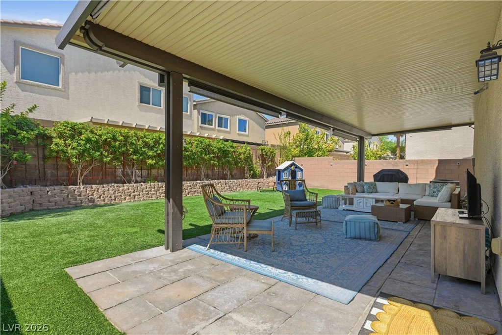 6049 River Belle, North Las Vegas, NV 89031