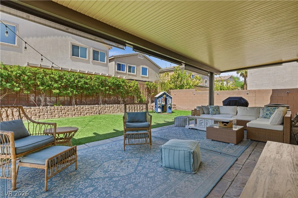 6049 River Belle, North Las Vegas, NV 89031