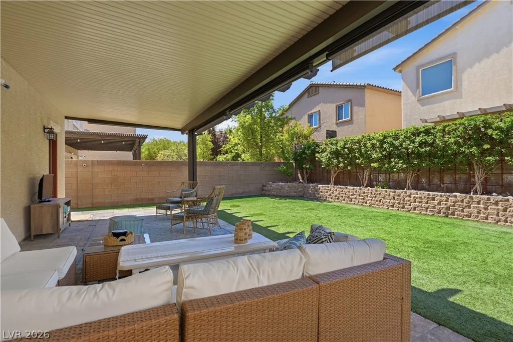 6049 River Belle, North Las Vegas, NV 89031