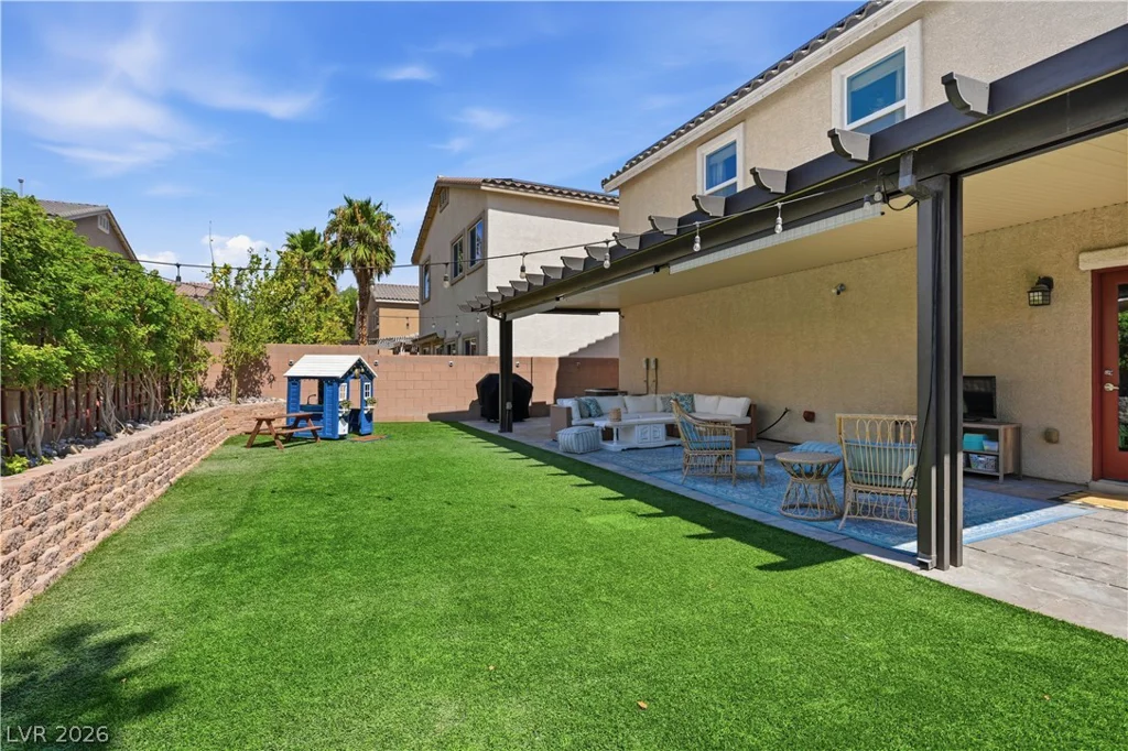 6049 River Belle, North Las Vegas, NV 89031