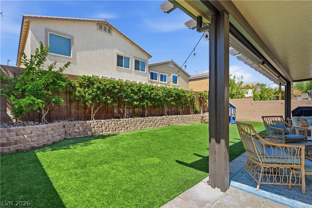6049 River Belle, North Las Vegas, NV 89031