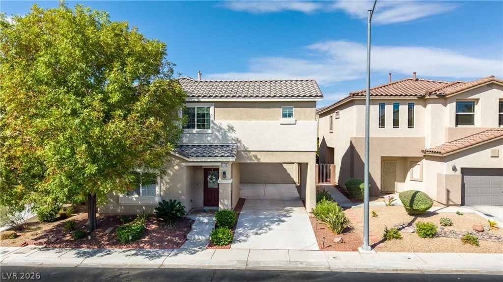 6049 River Belle, North Las Vegas, NV 89031