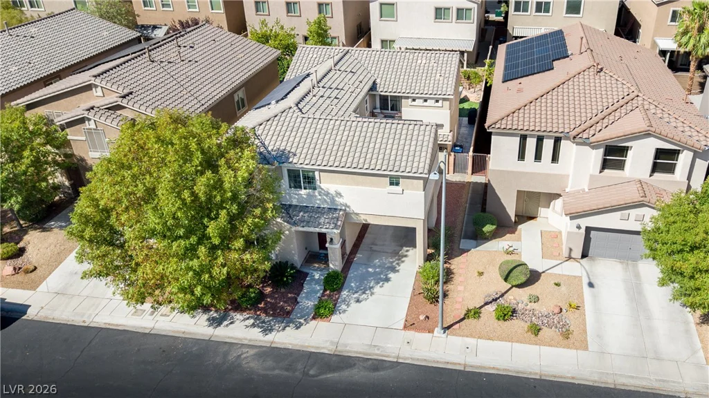 6049 River Belle, North Las Vegas, NV 89031