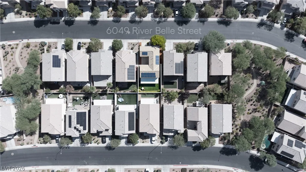 6049 River Belle, North Las Vegas, NV 89031