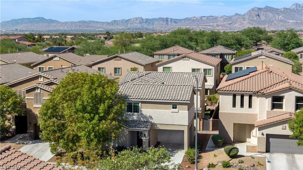 6049 River Belle, North Las Vegas, NV 89031