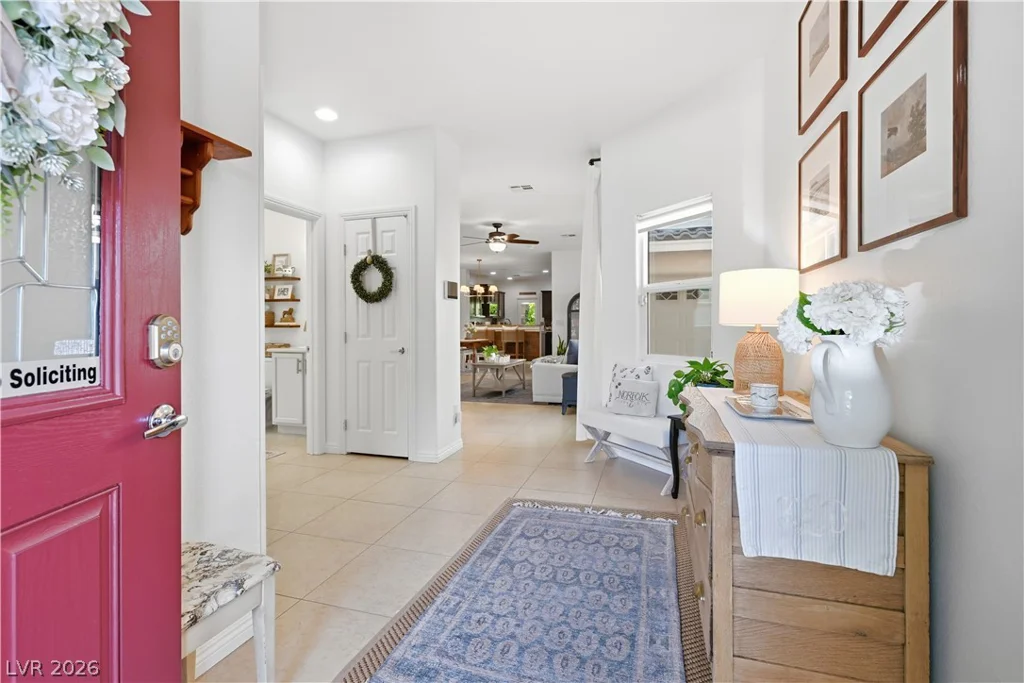 6049 River Belle, North Las Vegas, NV 89031