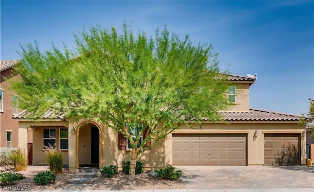 350 Azar Swan, Las Vegas, NV 89183