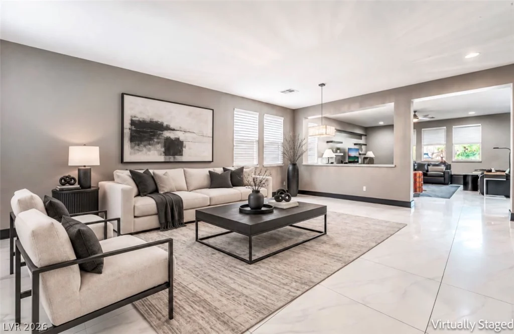 350 Azar Swan, Las Vegas, NV 89183