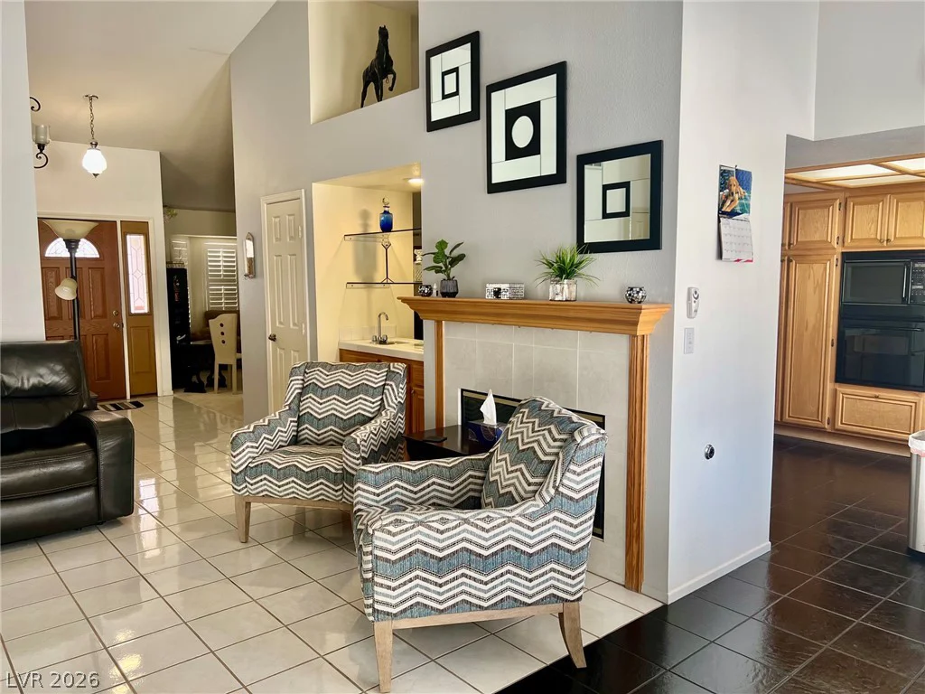 8304 Vibrant, Las Vegas, NV 89117
