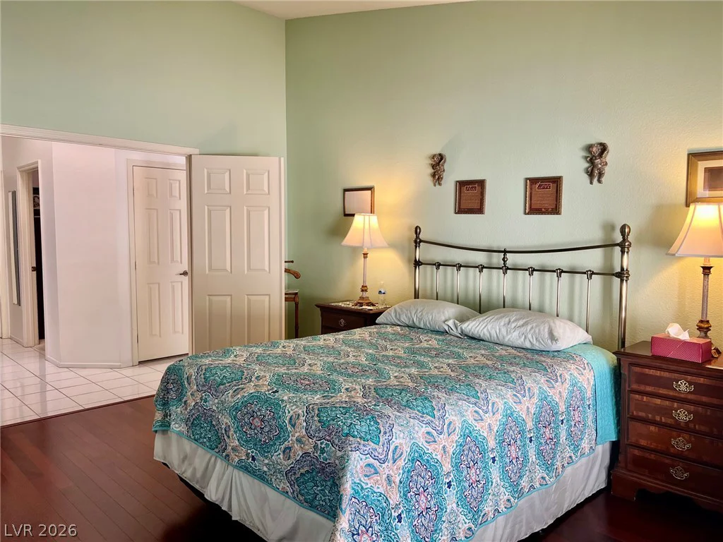 8304 Vibrant, Las Vegas, NV 89117