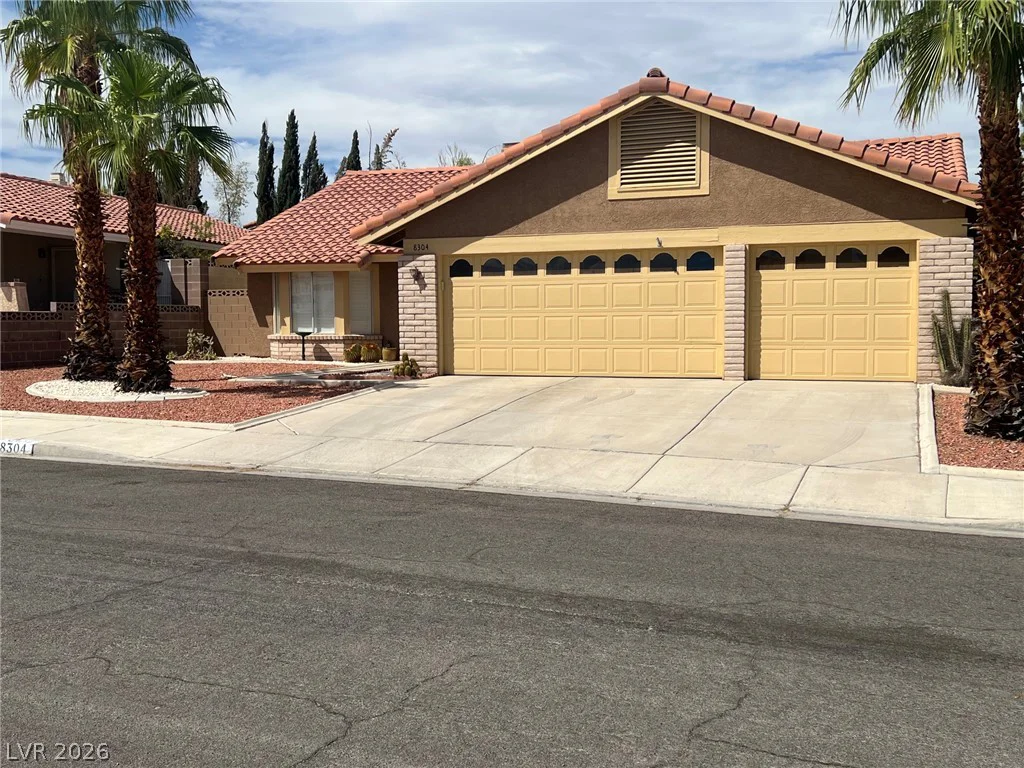 8304 Vibrant, Las Vegas, NV 89117