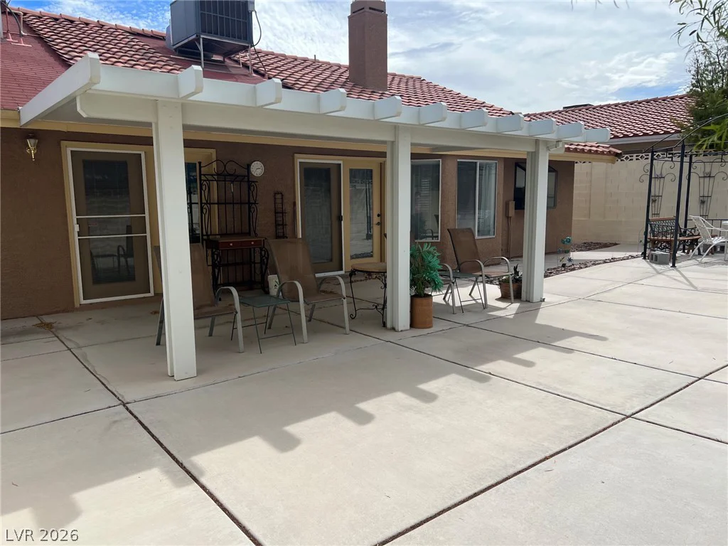 8304 Vibrant, Las Vegas, NV 89117